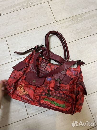 Сумка Desigual