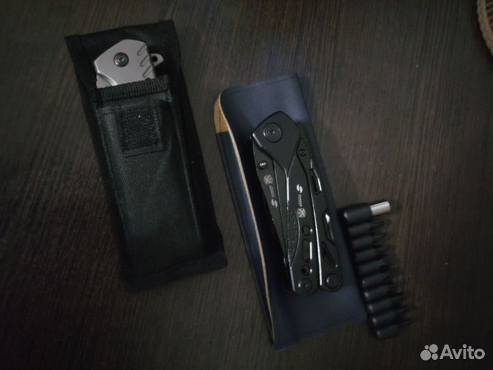 Набор походный