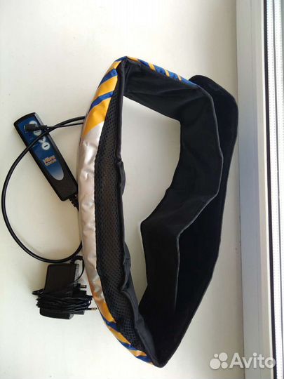 Вибромассажер