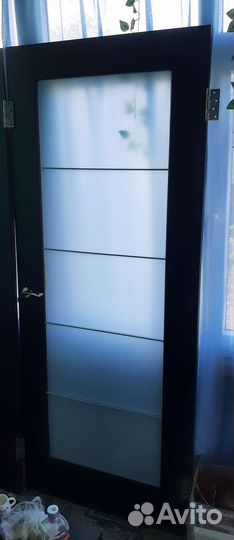 Двери межкомнатные