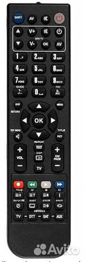 Предусилитель