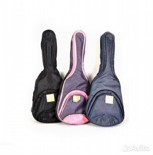 Чехол для акустической гитары Solo чг12м2