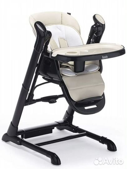 Стульчик для кормления 3в1