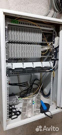 Видеонаблюдение под ключ