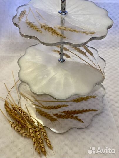 Этажерка для фруктов