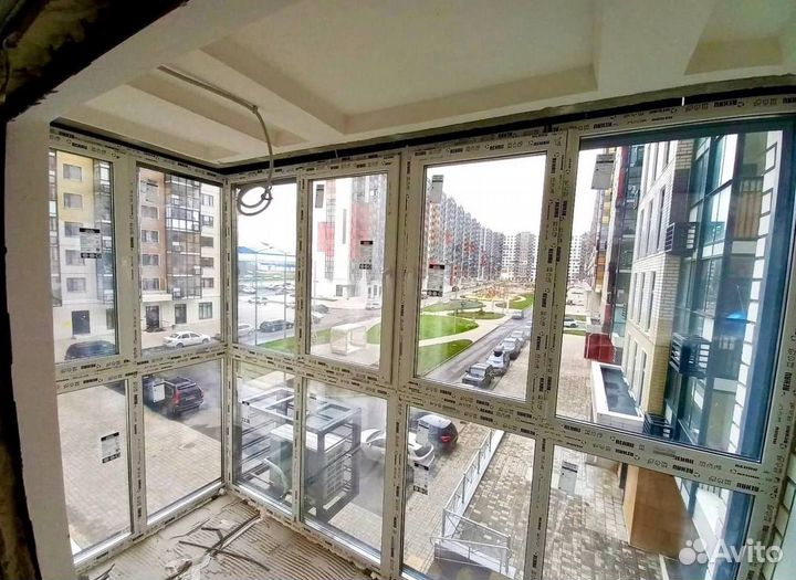 Пластиковые окна за 7 дней