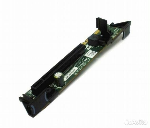 Дополнительный райзер PCI-E for dell R630 riser №3