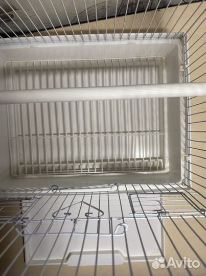 Клетка для канареек