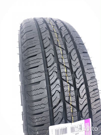 Nexen Roadian HTX RH5 225/70 R16 103T