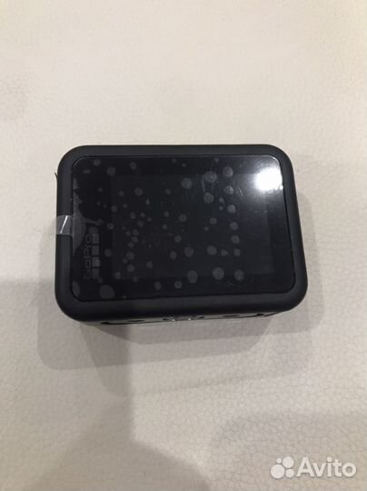 Экшн камера GoPro Hero 8 black