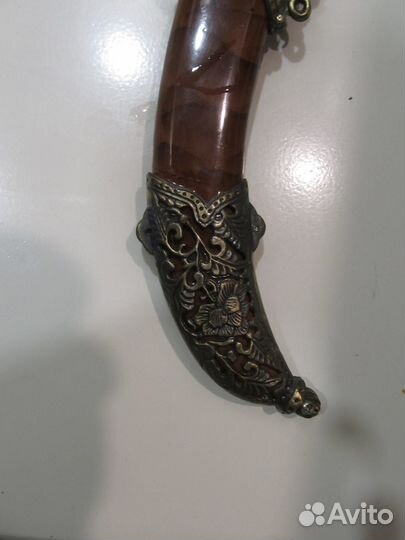 Нож сувенир