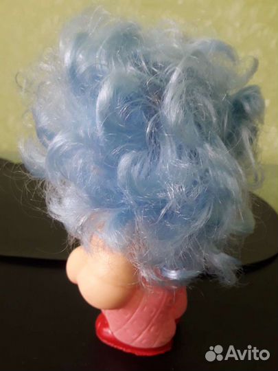 Игрушка Карлсон СССР Раритет