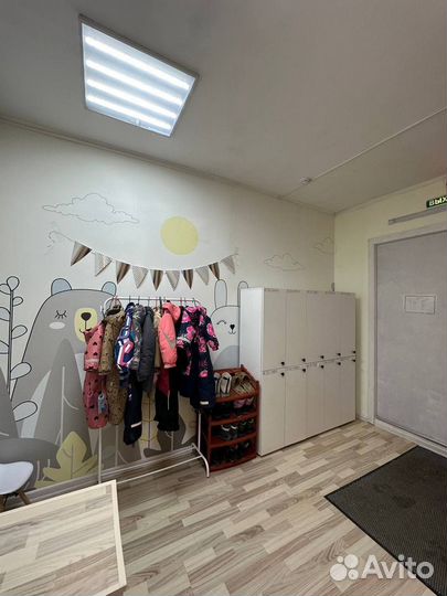 Готовый бизнес, садик