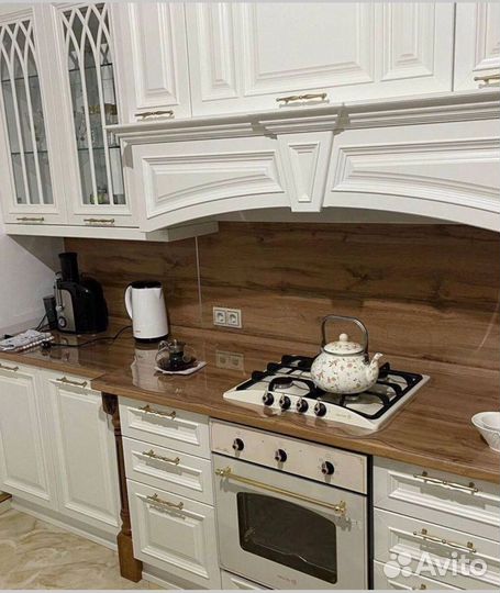 Прозрачная пленка на рабочий стол