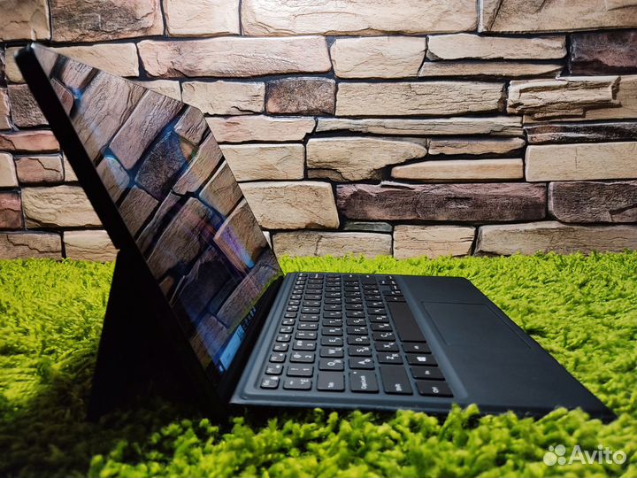 Мощный Тонкий Современный Core i5-7300 8/360Gb