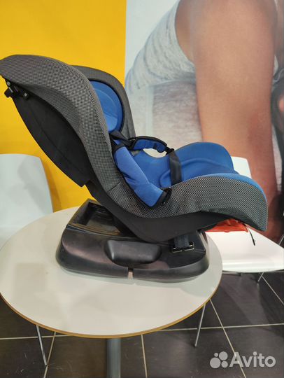 Детское автокресло 9 до 18 кг