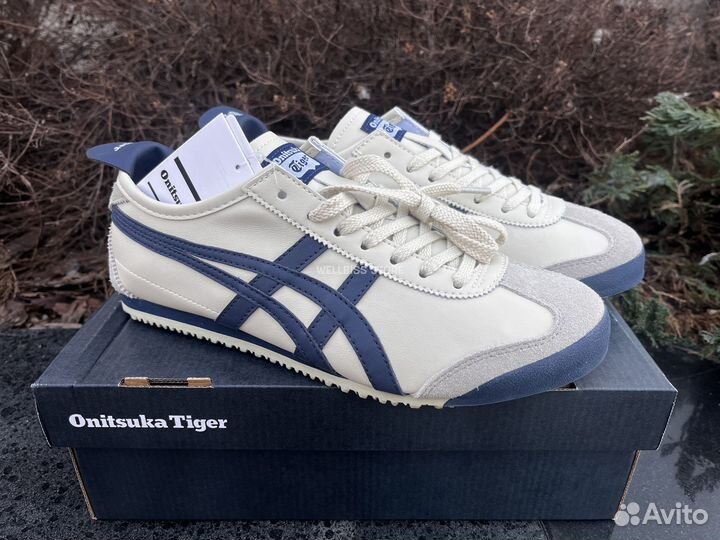 Кеды Onitsuka Tiger Mexico 66