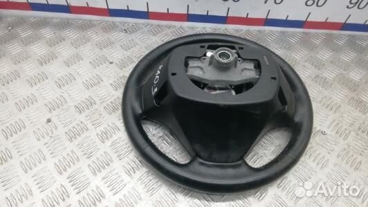 Рулевое колесо KIA CEE'D 1 (KAD03JZ01)