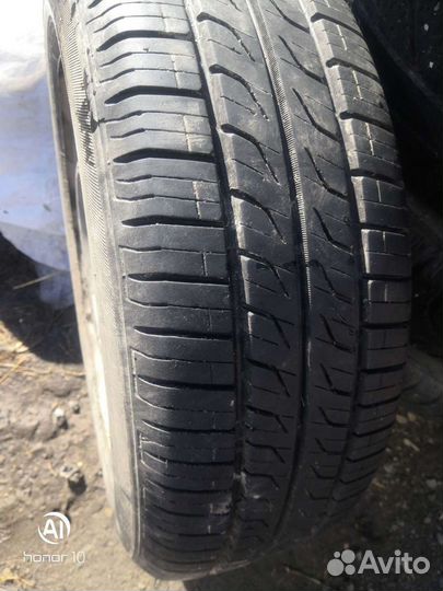 Toyo 350 195/65 R15C