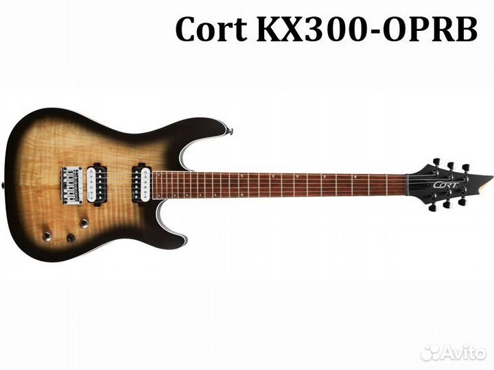 Cort KX300-oprb
