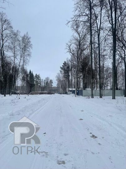 Участок 11,2 сот. (ИЖС)