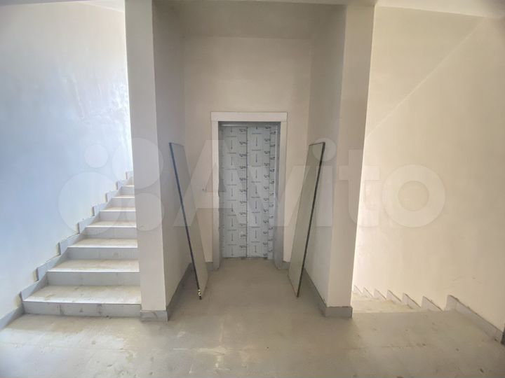 1-к. квартира, 46 м², 3/8 эт.