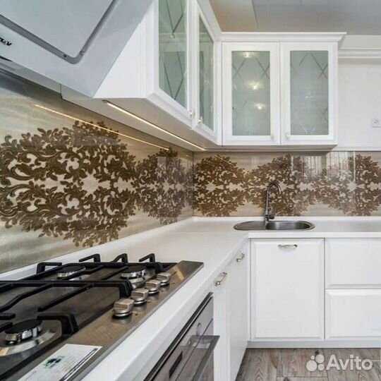 Кухня из мдф в рассрочку