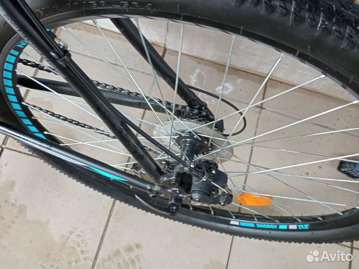 Велосипед Stern energy 2.0