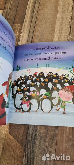 Книги на английском языке для детей 5 штук