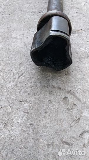 Промежуточный вал Ford Focus 2 1.4 л