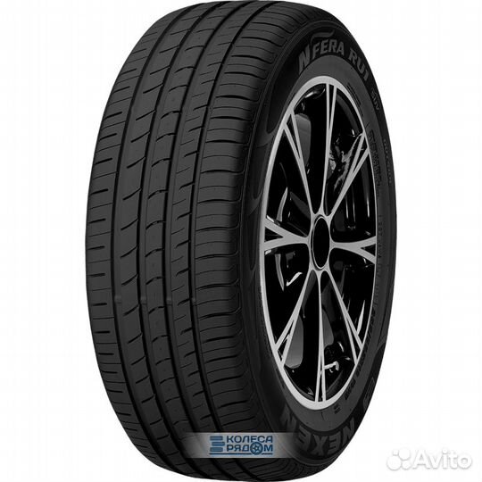 Nexen N Fera RU1 225/60 R18 100W