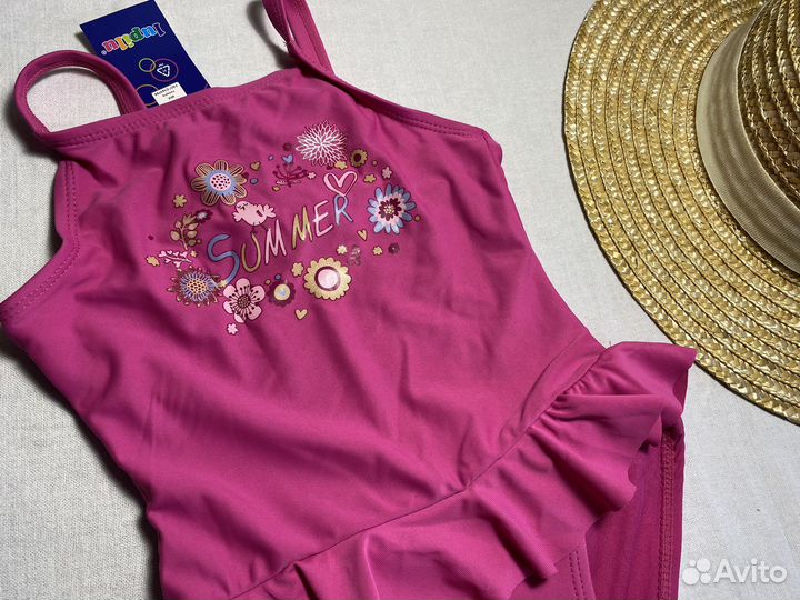 Купальник новый 86 размер