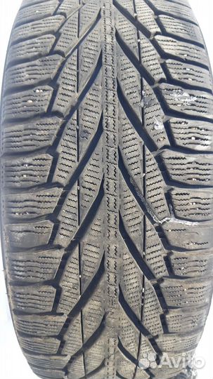 Nokian Tyres Hakkapeliitta R2 SUV 225/60 R17