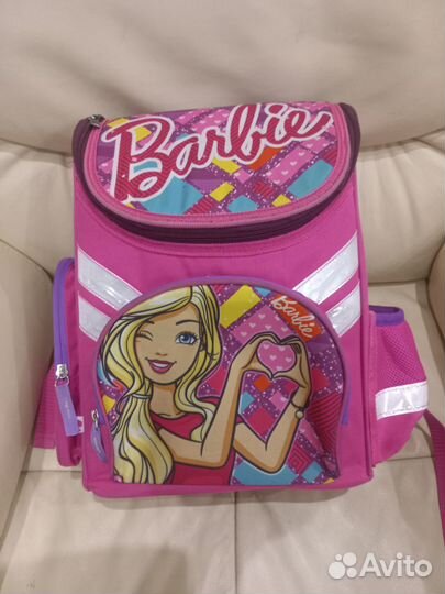 Рюкзак для девочки