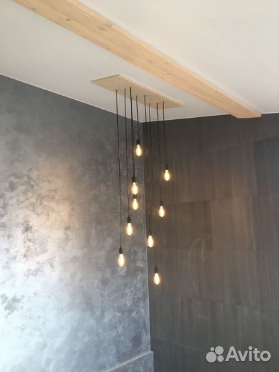 Электрик. Услуги электрика. Без выходных