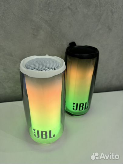 Колонка jbl pulse 5