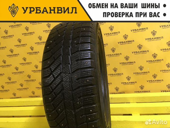Brasa IceControl 205/55 R16 94