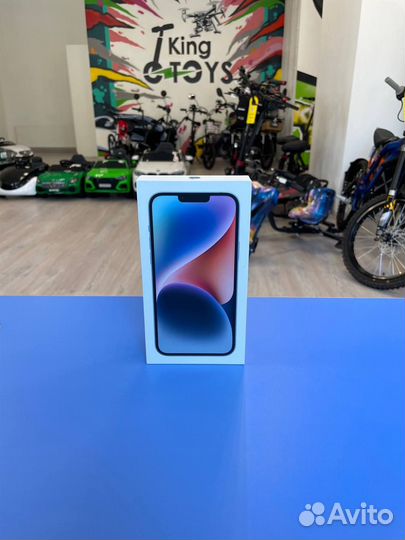 iPhone 14 Plus, 512 ГБ