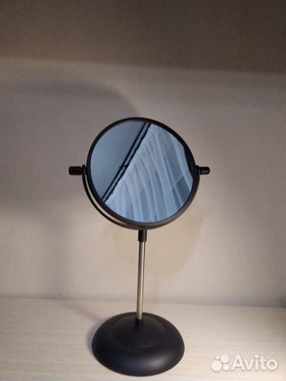 Зеркало настольное