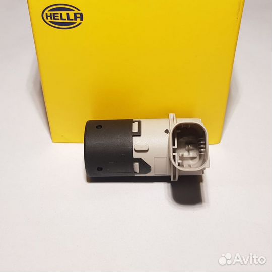 Парктроник Land Rover Discovery / Freelander