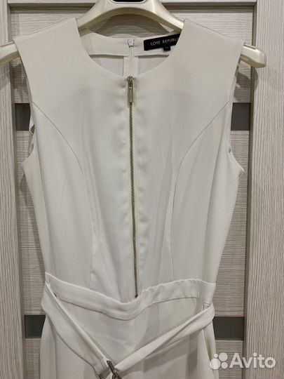 Комбинезон летний женский