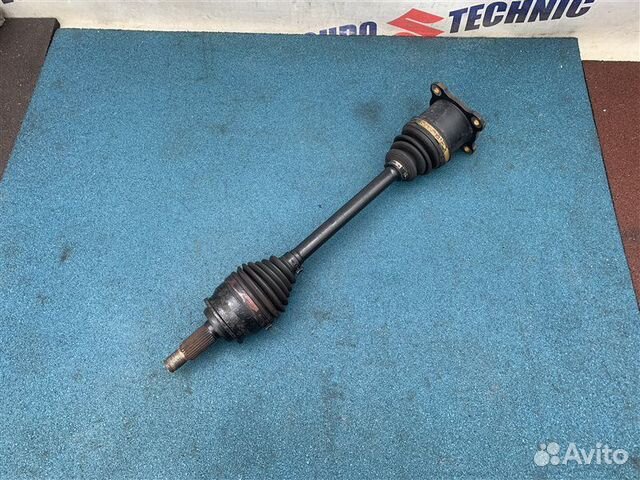 Привод передний левый Suzuki Grand Vitara TD54