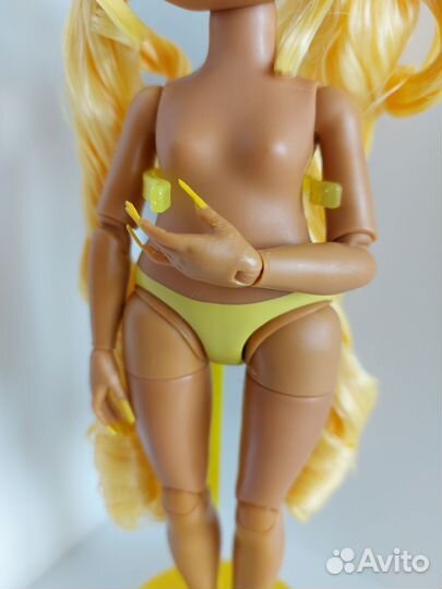 Кукла rainbow high Sunny Madison