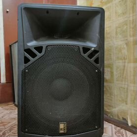 Активные колонки 380w evrosound