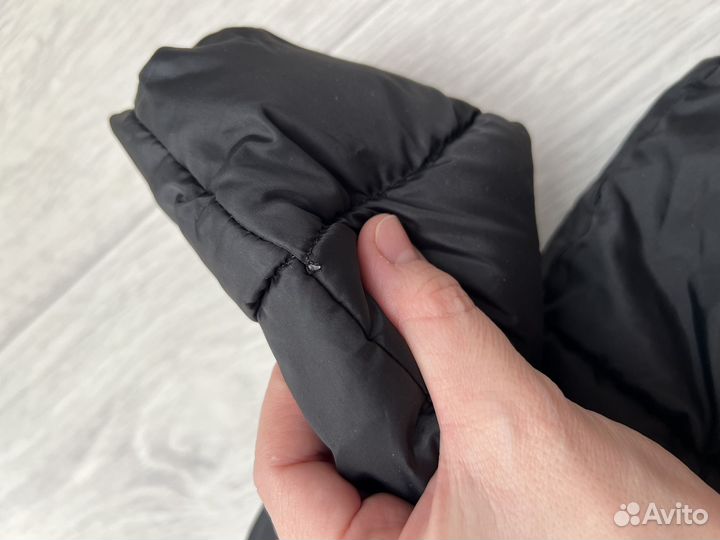 Куртка демисезонная на мальчика