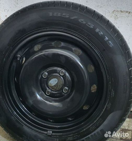 Pirelli Cinturato P1 185/65 R15