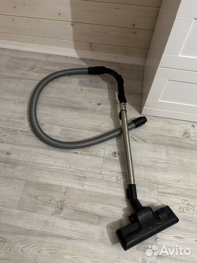 Насадка для пылесоса tefal