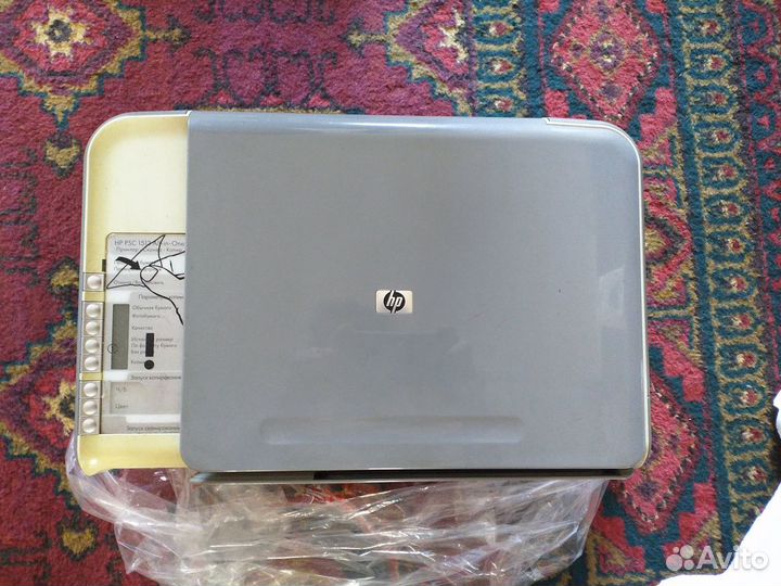 Мфу hp в Хотьково