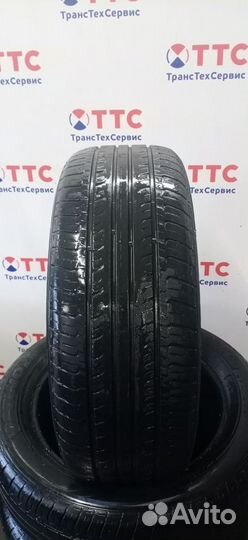 Hankook Optimo K415 235/55 R18