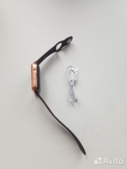 Умные часы smart watch